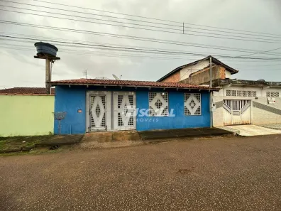 Casa com 3 Quartos à venda, 200m² no Aeroclube, Porto Velho