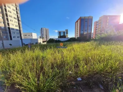 Lote/Terreno à venda, 363m² no Vila Aviação, Bauru