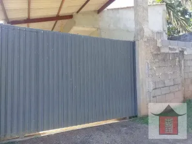 Fazenda/Sítio com 1 Quarto à venda, 103m² no , Mairinque