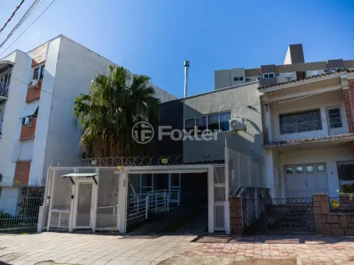 Apartamento com 1 Quarto à venda, 38m² no Santo Antônio, Porto Alegre