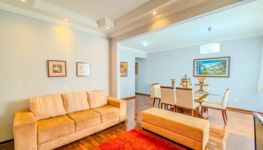 Apartamento com 3 Quartos à venda, 80m² no Cidade Jardim, Limeira