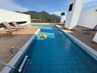 Apartamento com 2 Quartos à venda, 65m² no Itaguá, Ubatuba