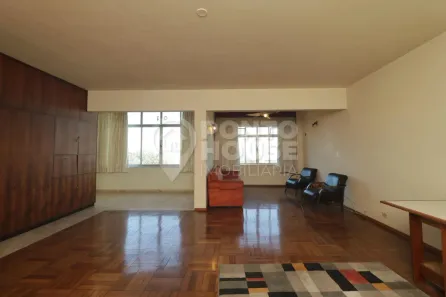Apartamento com 3 Quartos à venda, 218m² no Vila Monumento, São Paulo