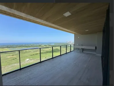 Apartamento com 5 Quartos à venda, 268m² no Barra da Tijuca, Rio de Janeiro