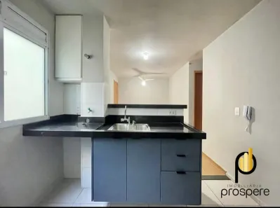 Apartamento com 2 Quartos à venda, 48m² no Jardim Itapura, Presidente Prudente