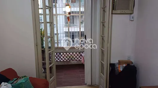Apartamento com 3 Quartos à venda, 100m² no Tijuca, Rio de Janeiro