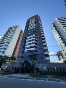 Apartamento com 4 Quartos à venda, 157m² no Jardins, Aracaju
