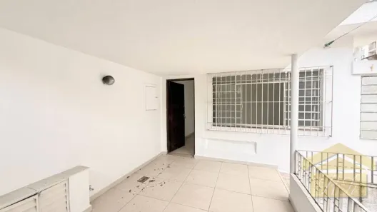 Casa com 1 Quarto para alugar, 50m² no Vila Parque Jabaquara, São Paulo