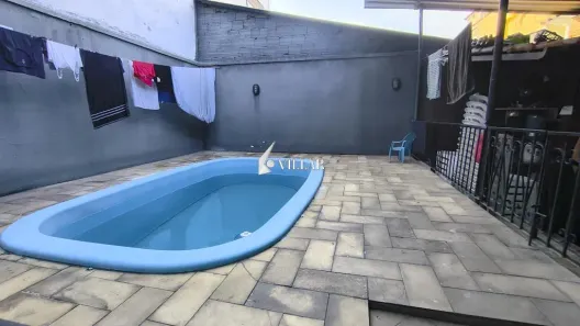 Casa com 4 Quartos à venda, 100m² no Higienópolis, Rio de Janeiro