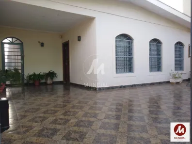 Casa com 3 Quartos à venda, 195m² no Independência, Ribeirão Preto