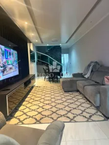 Sobrado com 3 Quartos à venda, 168m² no Vila Santana, São Paulo
