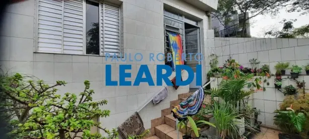 Casa com 3 Quartos à venda, 267m² no Vila Guarani (Z Sul), São Paulo