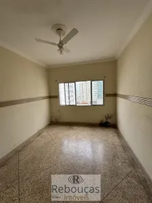 Apartamento com 1 Quarto à venda, 55m² no Itararé, São Vicente