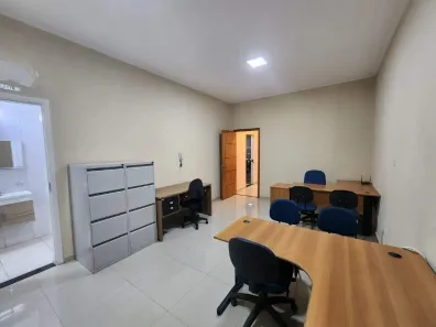 Sala Comercial à venda, 150m² no Centro, Santos