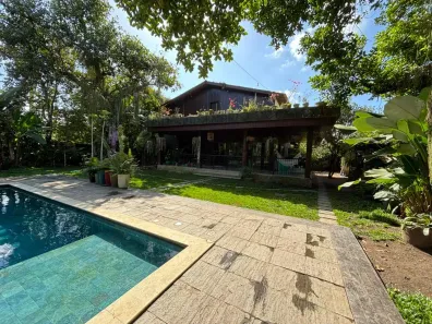 Fazenda/Sítio com 3 Quartos à venda, 231m² no Aldeia dos Camarás, Camaragibe