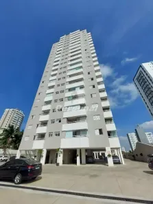 Apartamento com 2 Quartos para alugar, 75m² no Vila das Jabuticabeiras, Taubaté