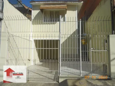 Casa com 1 Quarto à venda, 85m² no Jardim Santa Maria, São Paulo