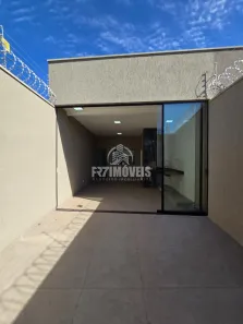Casa com 3 Quartos à venda, 110m² no Residencial Morumbi, Goiânia