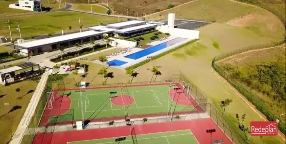 Lote/Terreno à venda, 423m² no Casa de Pedra, Volta Redonda