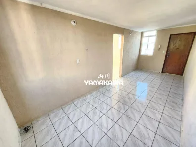 Apartamento com 2 Quartos à venda, 56m² no Conjunto Residencial José Bonifácio, São Paulo