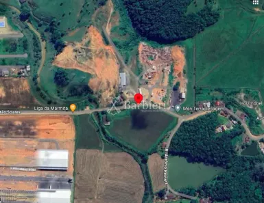 Lote/Terreno à venda, 60m² no Belchior Central, Gaspar