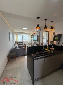 Apartamento com 1 Quarto à venda, 38m² no Barra de Jangada, Jaboatão dos Guararapes