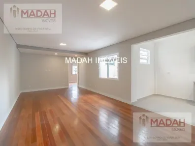 Apartamento com 1 Quarto à venda, 84m² no Pinheiros, São Paulo