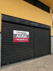 Ponto Comercial para alugar, 75m² no São Miguel, São Leopoldo