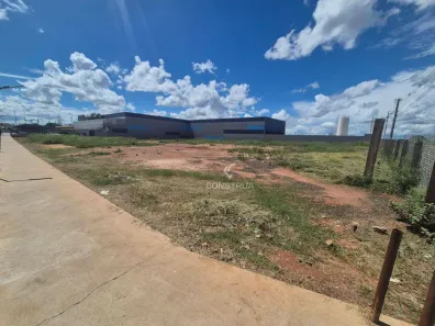 Lote/Terreno à venda, 4174m² no Cariobinha, Americana