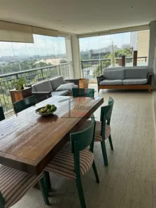 Apartamento com 3 Quartos à venda, 167m² no Parque São Jorge, São Paulo