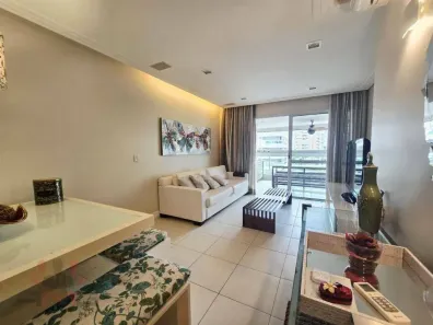 Apartamento com 3 Quartos à venda, 121m² no Riviera, Bertioga