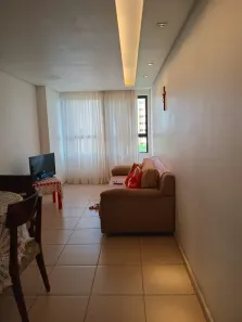 Apartamento com 3 Quartos à venda, 59m² no Jardim São Paulo, Recife