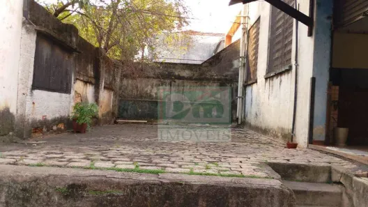 Lote/Terreno à venda, 1150m² no Mooca, São Paulo