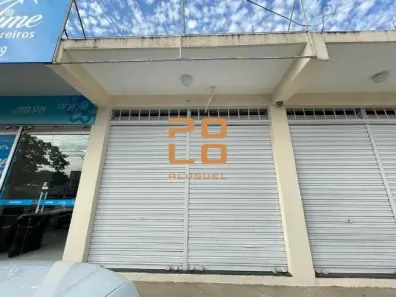 Ponto Comercial para alugar, 53m² no Setor Bueno, Goiânia