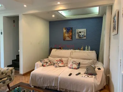 Sobrado com 3 Quartos à venda, 150m² no Vila Irmãos Arnoni, São Paulo