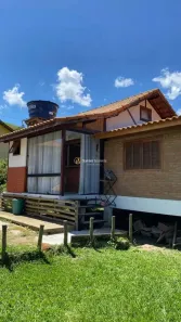 Casa com 2 Quartos à venda, 50m² no Visconde de Mauá, Resende
