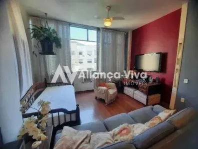 Apartamento com 3 Quartos à venda, 100m² no Ipanema, Rio de Janeiro