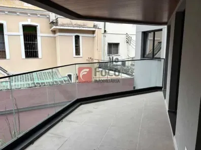Apartamento com 4 Quartos à venda, 135m² no Jardim Botânico, Rio de Janeiro