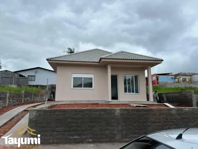 Casa com 2 Quartos à venda, 76m² no Aliança, Santa Cruz do Sul