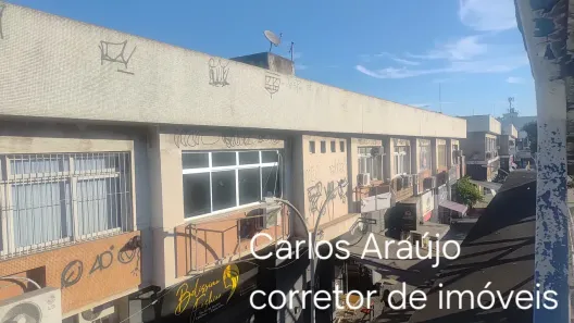 Sala Comercial à venda, 34m² no Portuguesa, Rio de Janeiro
