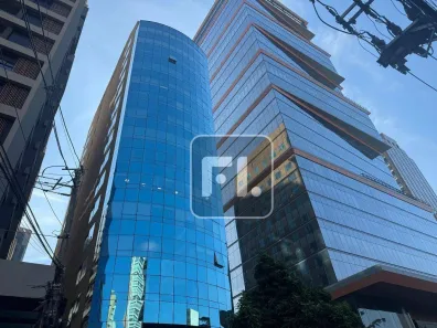 Sala Comercial para venda ou aluguel, 180m² no Itaim Bibi, São Paulo