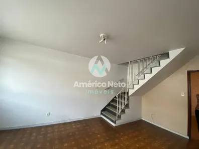 Sobrado com 3 Quartos à venda, 113m² no Osvaldo Cruz, São Caetano do Sul