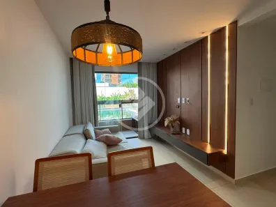 Apartamento com 3 Quartos à venda, 63m² no Altiplano Cabo Branco, João Pessoa