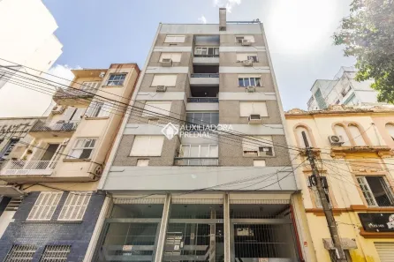Apartamento com 1 Quarto à venda, 48m² no Centro Histórico, Porto Alegre