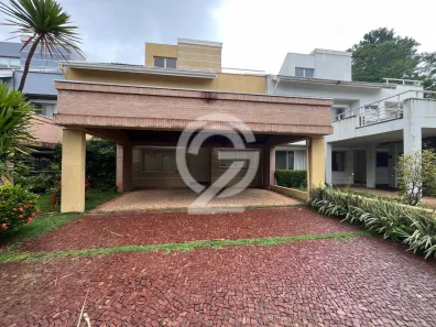 Casa com 5 Quartos à venda, 380m² no Parque Taquaral, Campinas