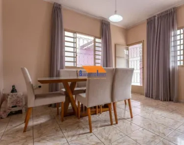 Casa com 2 Quartos à venda, 100m² no Planalto, Belo Horizonte