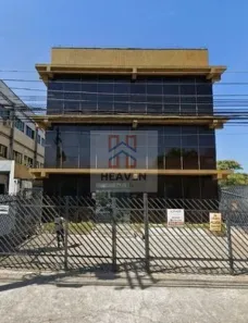 Prédio Comercial para alugar, 1000m² no Vila Hamburguesa, São Paulo