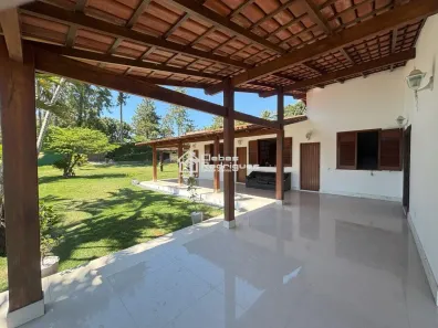 Casa com 6 Quartos à venda, 15000m² no São José, Guarapari