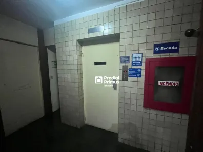 Sala Comercial à venda, 29m² no Centro, Nova Friburgo