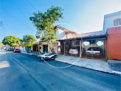 Casa com 4 Quartos à venda, 110m² no Cidade Dutra, São Paulo